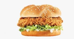 Zinger Deal
